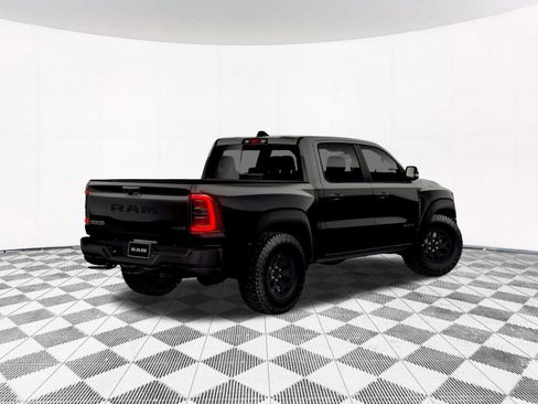 New 2026 RAM 1500 RHO w/ Bed Utility Group image 5