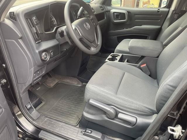 Used 2011 Honda Ridgeline RTL image 11