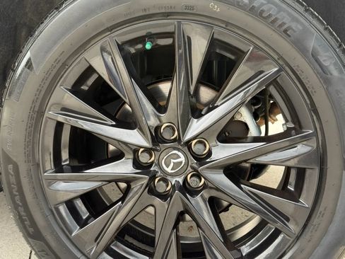 Used 2023 MAZDA CX-5 Carbon Edition AWD/4WD image 9
