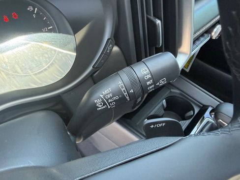 New 2026 MAZDA CX-50 AWD 2.5 S w/ Accent Package image 17