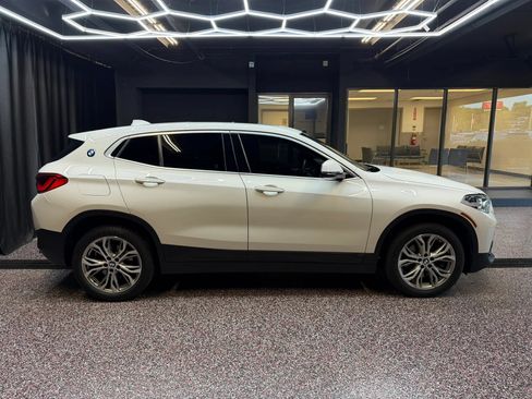 Used 2019 BMW X2 xDrive28i w/ Convenience Package AWD/4WD image 10