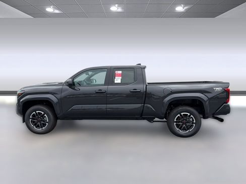 Used 2026 Toyota Tacoma TRD Sport RWD image 2