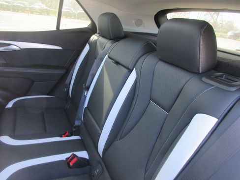 New 2026 Buick Envision Sport Touring image 14