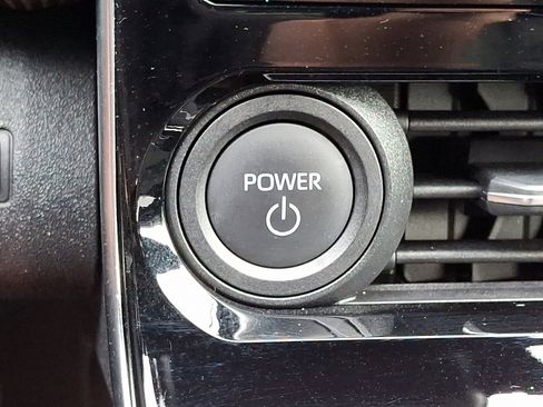 Used 2023 Subaru Solterra AWD image 22