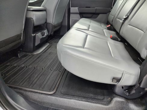 Used 2024 Ford F350 XL w/ FX4 Off-Road Package image 33