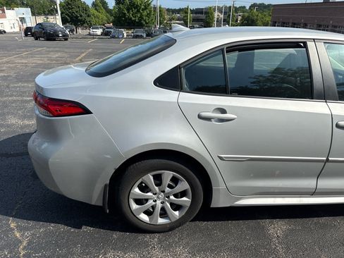 Used 2024 Toyota Corolla LE FWD image 13