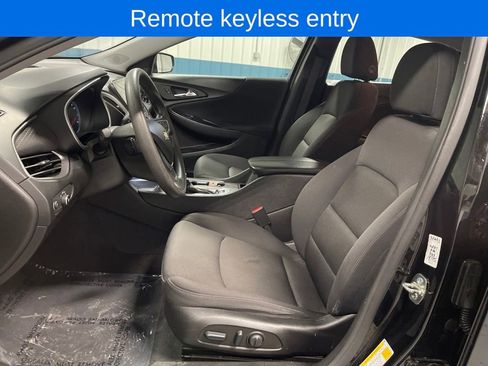Used 2023 Chevrolet Malibu LT image 7