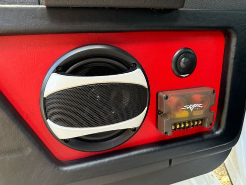 Used 2009 Ford Flex Limited image 17