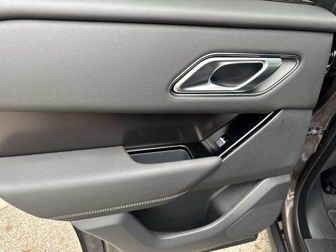New 2026 Land Rover Range Rover Velar Belgravia AWD/4WD image 12