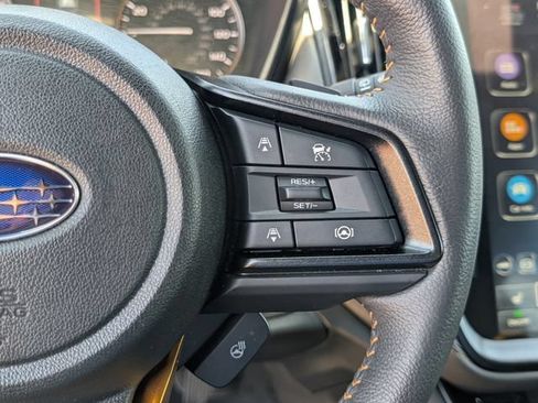 Certified 2025 Subaru Outback Wilderness AWD/4WD image 23