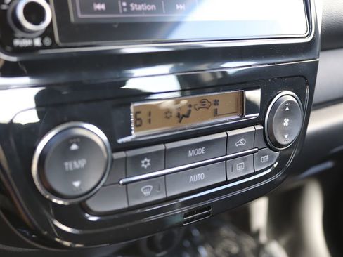 Used 2024 Mitsubishi Mirage LE image 20