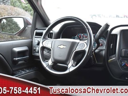 Used 2018 Chevrolet Silverado 1500 LT w/ All Star Edition image 23