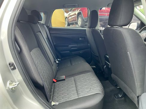 Used 2021 Mitsubishi Outlander Sport ES image 14