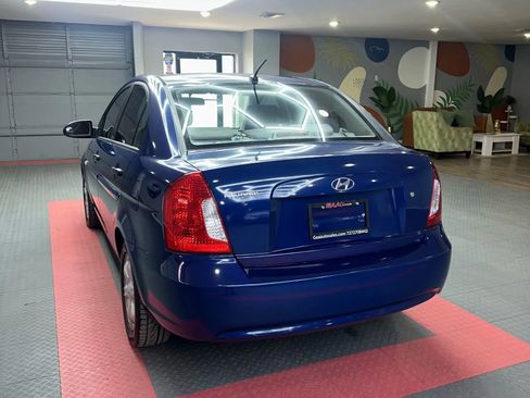 Used 2007 Hyundai Accent GLS image 4