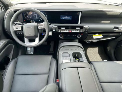 New 2026 Hyundai Palisade Calligraphy image 24