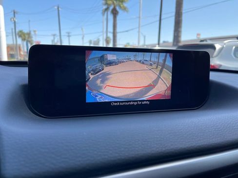 Used 2024 MAZDA CX-50 AWD 2.5 S w/ Cargo Package image 13