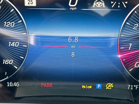 New 2026 Mercedes-Benz GLS 450 4MATIC image 26