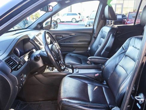 Used 2017 Honda Ridgeline Black Edition image 20