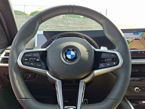 New 2026 BMW 330i xDrive Sedan AWD/4WD image 17