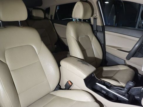 Used 2016 Hyundai Tucson Eco FWD image 17