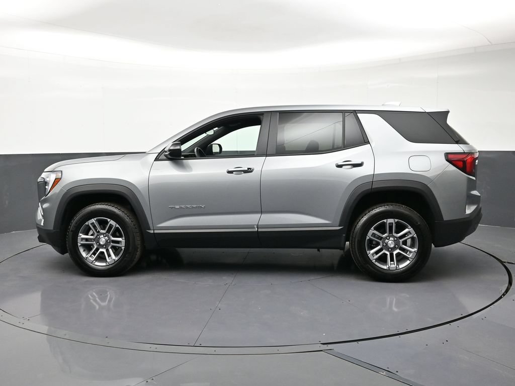 Used 2026 GMC Terrain Elevation AWD/4WD image 2