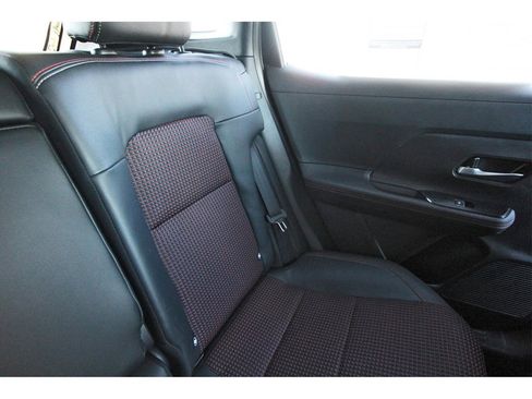 New 2025 Nissan Kicks SR w/ Illumination Package image 12