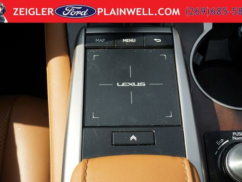 Used 2022 Lexus RX 350 AWD w/ Premium Package image 25