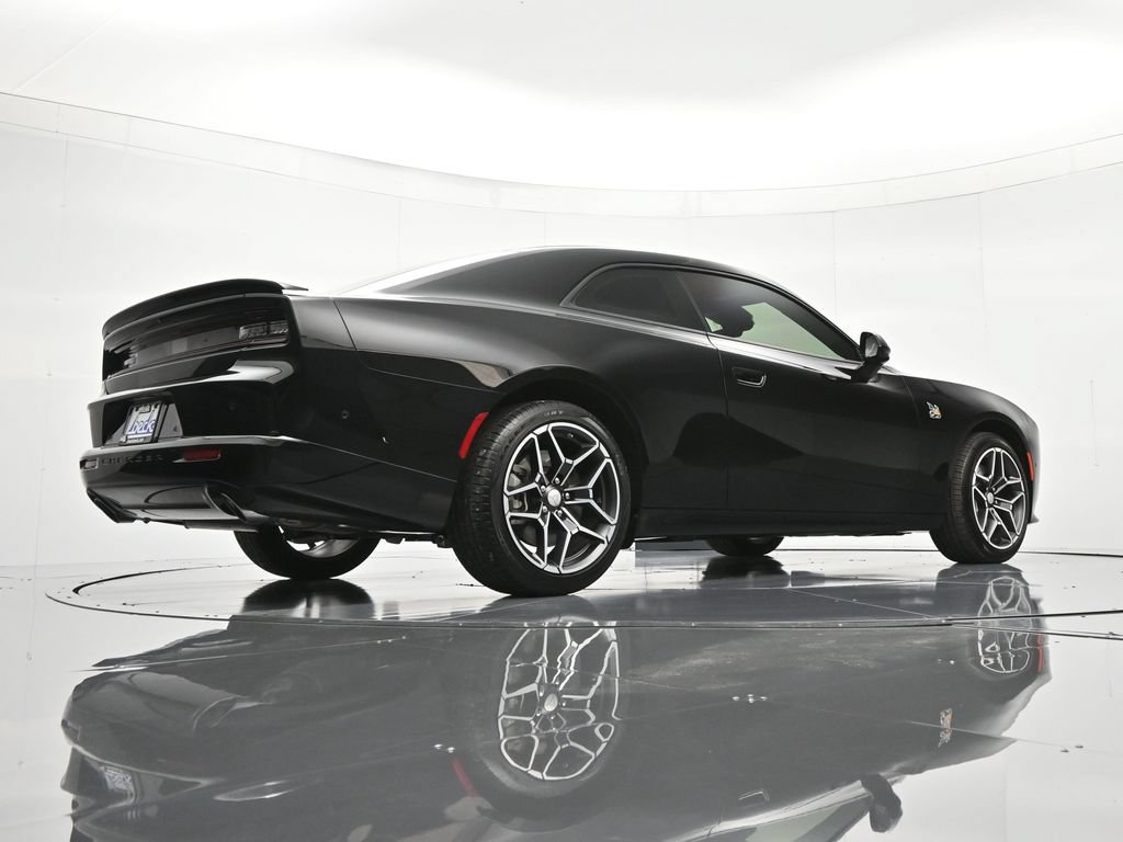 New 2026 Dodge Charger Scat Pack AWD/4WD image 36