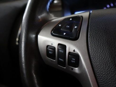 Used 2016 Ford Flex Limited image 17