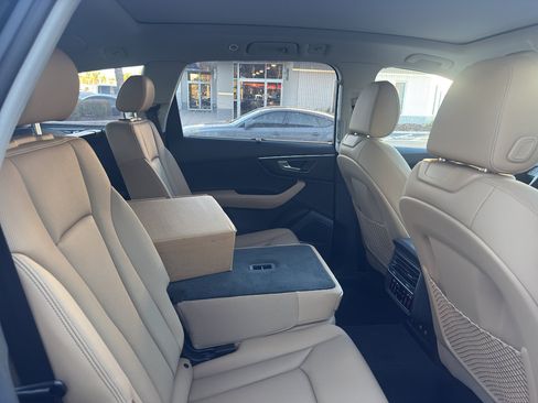 New 2025 Audi Q7 3.0T Premium Plus image 18