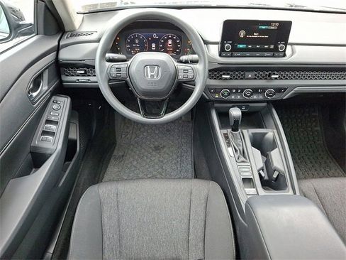 Certified 2023 Honda Accord EX image 8
