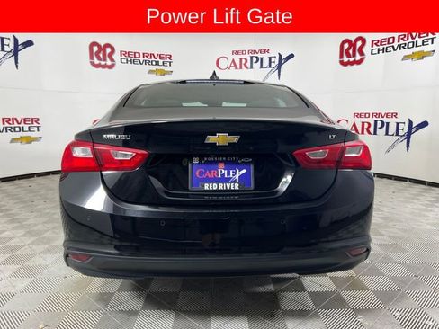 Used 2024 Chevrolet Malibu LT image 7