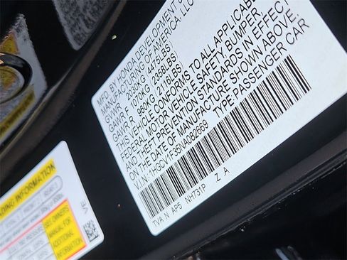 Used 2022 Honda Accord Sport image 14