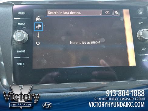 Used 2021 Volkswagen Tiguan SEL Premium R-Line w/ 3rd Row Seat Package AWD/4WD image 19