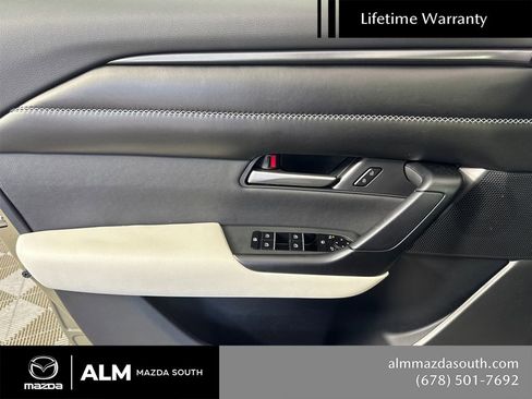 New 2026 MAZDA CX-50 AWD 2.5 S w/ Weather Package image 11