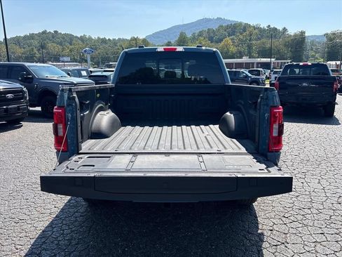 Used 2023 Ford F150 XLT w/ Equipment Group 302A High AWD/4WD image 7