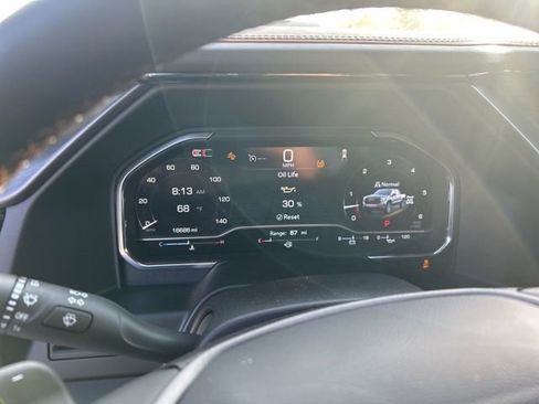 Used 2025 GMC Sierra 1500 AT4 AWD/4WD image 7