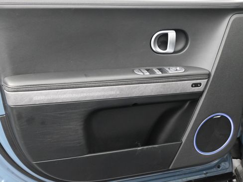 Used 2024 Hyundai Ioniq 5 Limited RWD image 11
