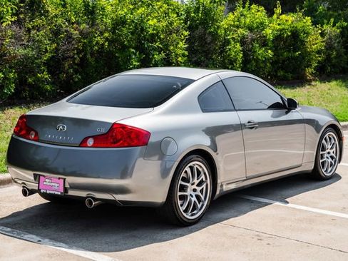Used 2004 INFINITI G35 Coupe w/ Premium Pkg image 10