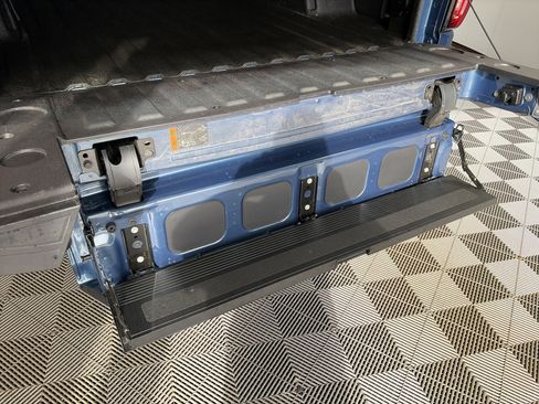 Certified 2025 GMC Sierra 1500 Denali w/ Denali Reserve Package image 14