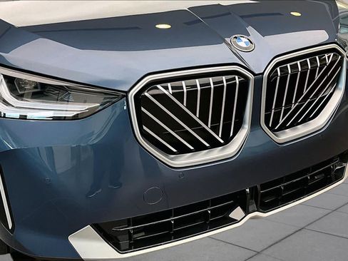 Used 2025 BMW X3 xDrive30i w/ Convenience Package AWD/4WD image 31