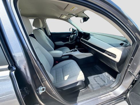 Used 2024 Honda HR-V LX image 28