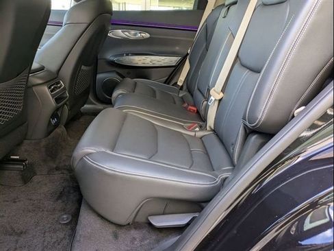 New 2026 Genesis Electrified GV70 AWD/4WD image 11