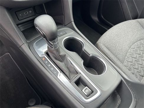 Certified 2023 Chevrolet Equinox LT image 19