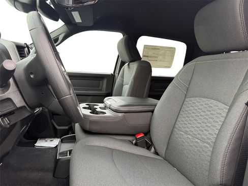 New 2026 RAM 3500 Tradesman image 9