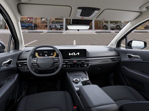 New 2026 Kia Sportage LX FWD image 14