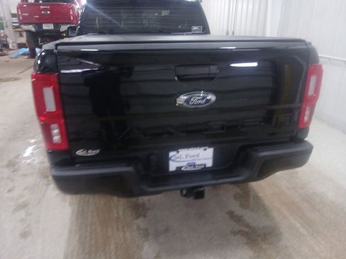 Certified 2023 Ford Ranger XLT w/ Trailer Tow Package image 22