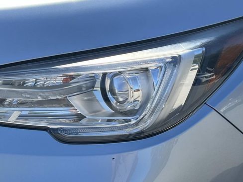 Used 2021 Subaru Ascent Limited w/ Technology Package AWD/4WD image 9
