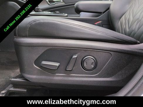 Used 2023 Kia Sportage X-Line w/ X-Line Premium Package AWD/4WD image 23