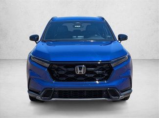 Used 2025 Honda CR-V Sport-L video 2